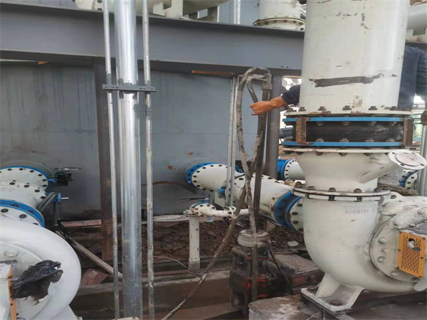 桥头镇设备基础沉降下沉注浆加固增加荷载