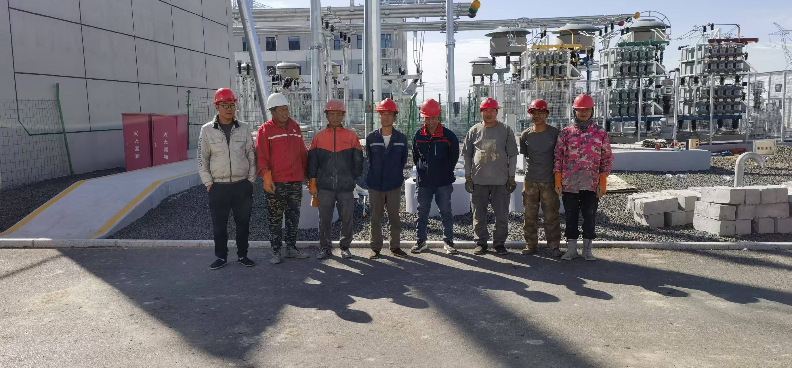 桥头镇地基沉降如何修复?